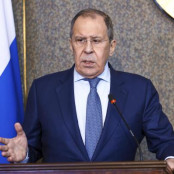 Σεργκέι Λαβρόφ