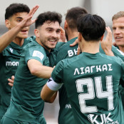 Γεράσιμος Μήτογλου