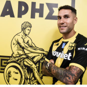 Μάρτιν Μοντόγια