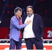 Χοσέ Λουίς Μεντιλίμπαρ