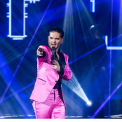 Χρήστος Μάστορας