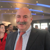 Χρήστος Μαυρίκης