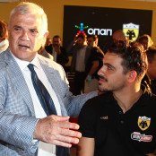 Δημήτρης Μελισσανίδης