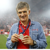 Ρόμαν Γιάρεμτσουκ