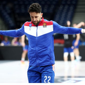 Κρις Σίγκλετον