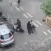 Χούλιγκανς