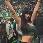 Νίνα Κορομηλά