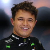 Λάντο Νόρις