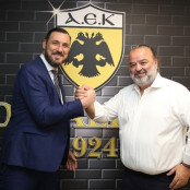 Μάριος Ηλιόπουλος