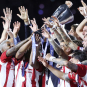 Super League