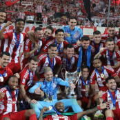 Δημήτρης Μαυρογενίδης