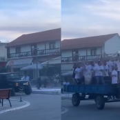 Δόξα Τυχερού