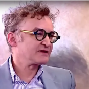 Νίκος Ορφανός