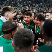 Λορέντζο Μπράουν