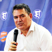Κώστας Ρούπτσος