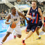 Κέντρικ Ρέι