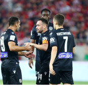 Ταρίκ Τισουντάλι