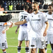 Σέρχιο Πένια