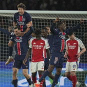 Πανθρακικός