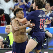 Παρί Σεν Ζερμέν