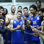 Βασίλης Ξανθόπουλος