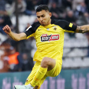 Κώστας Τσίλης