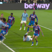 Κρίσταλ Πάλας