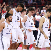 Γκάρισον Μάθιους