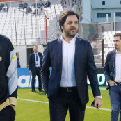 Κώστας Κετσετζόγλου