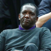 Ντέιβιντ Ρίβερς