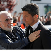 Δημήτρης Γκούμας