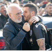 Αντρέ Βιεϊρίνια