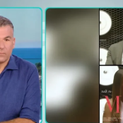 Γιώργος Λιάγκας