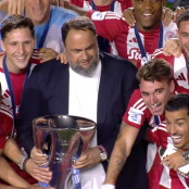 Βαγγέλης Μαρινάκης