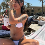 Σύλια Καραμολέγκου