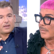 Γιώργος Λιάγκας