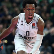 Δημήτρης Πρίφτης