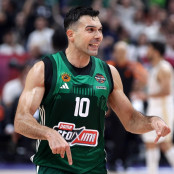 Διονύσης Χίσσας