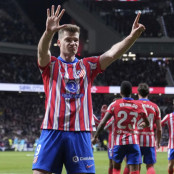 Αλεξάντερ Σόρλοθ