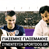 Γιασεμής Γιασεμάκης