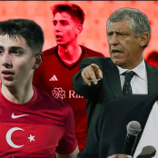 Ντεμίρ Εγκέ Τικνάζ