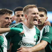 Διονύσης Δεσύλλας