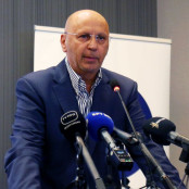 Παναγιώτης Διλμπέρης