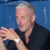 Τάσος Δούσης