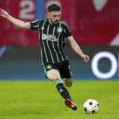 Γκόρντον Στράχαν