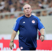 Χρήστος Θέος