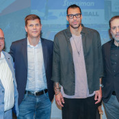 Γιώργος Πρίντεζης