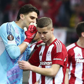 τερματοφύλακας