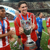 Κωνσταντίνος Τζολάκης