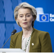 Ούρσουλα Φον Ντερ Λάιεν